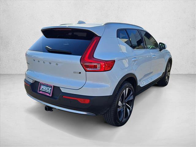 Used 2025 Volvo XC40 B5 Ultra w/ Climate Package AWD/4WD image 5