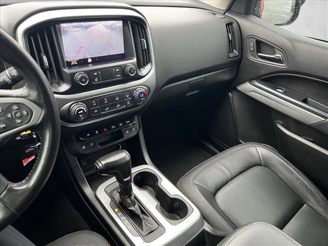 Used 2021 Chevrolet Colorado LT w/ Safety Package image 15