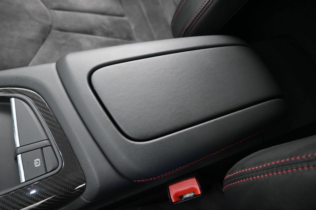 Used 2023 Audi R8 V10 GT RWD image 37