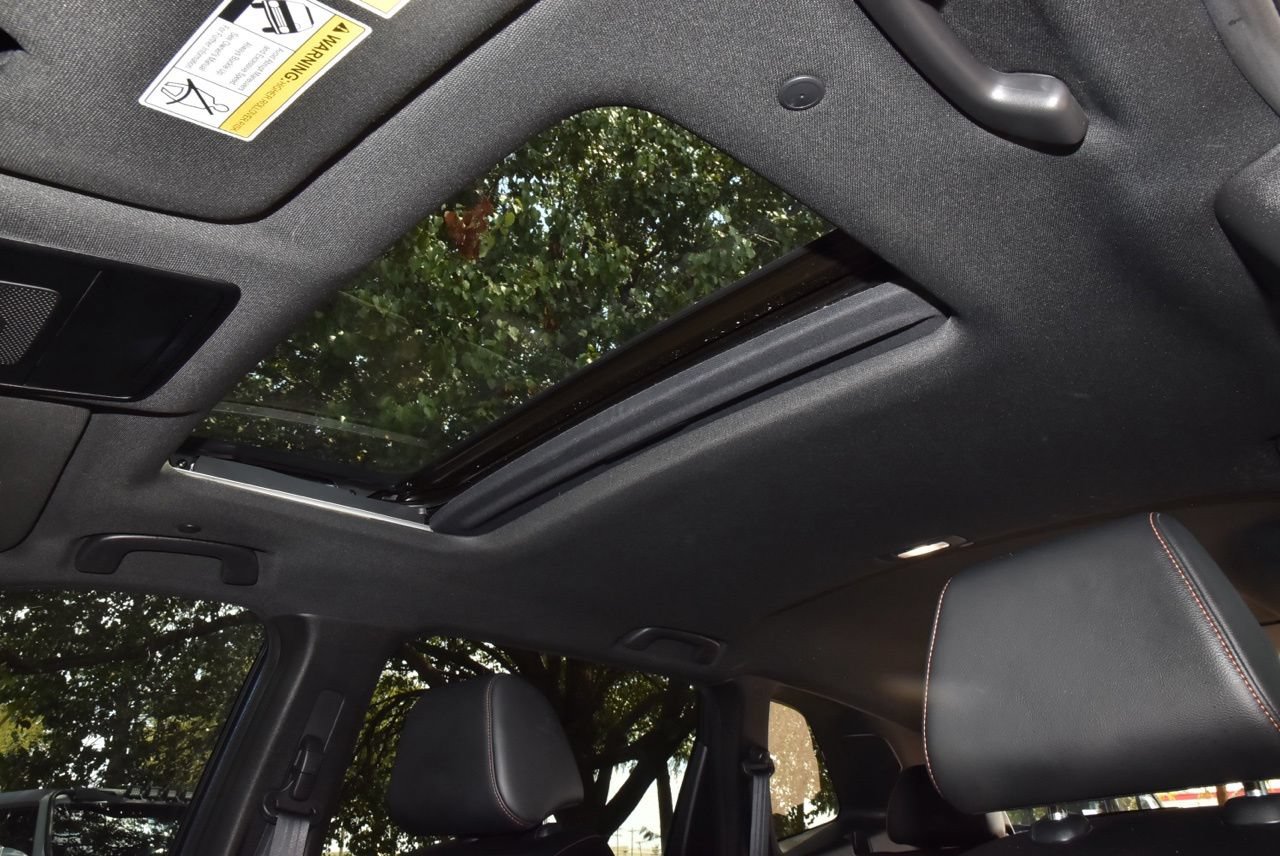 Used 2024 Honda CR-V Sport Touring image 31