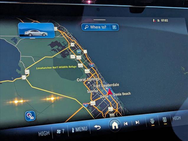 New 2026 Mercedes-Benz E 350 Sedan image 12