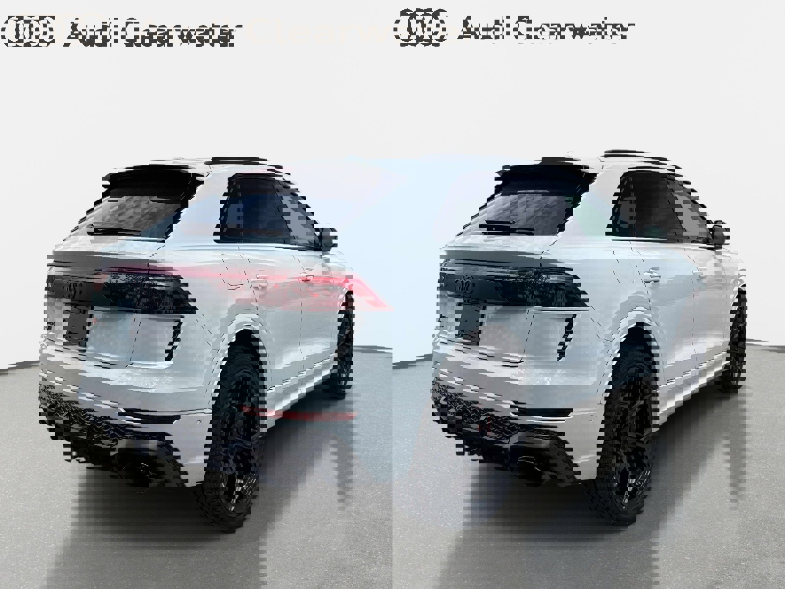 New 2026 Audi RS Q8 performance AWD/4WD image 4