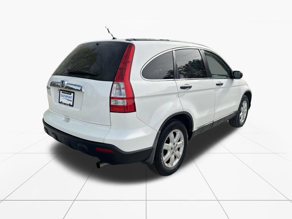 Used 2009 Honda CR-V EX image 9