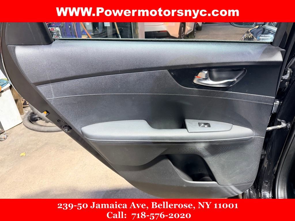 Used 2023 Kia Forte GT-Line image 41