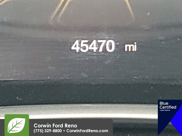 Used 2019 Jeep Compass Latitude w/ Popular Equipment Group image 16