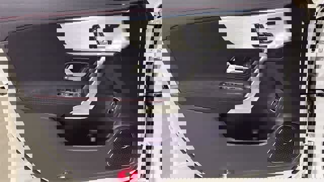 Certified 2026 Mercedes-Benz CLA 250 4MATIC image 30