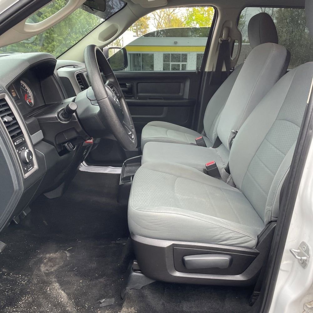 Used 2016 RAM 1500 Express w/ Popular Equipment Group AWD/4WD image 5