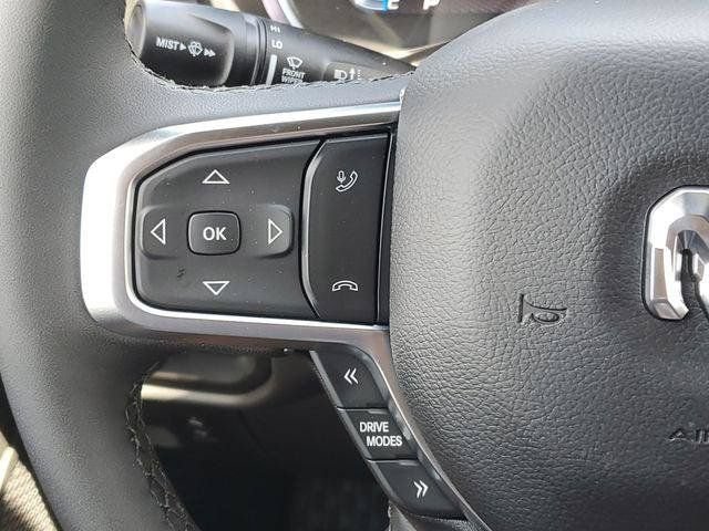 New 2026 RAM 1500 Big Horn AWD/4WD image 21