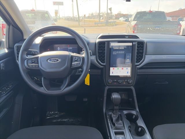 New 2025 Ford Ranger XL image 14