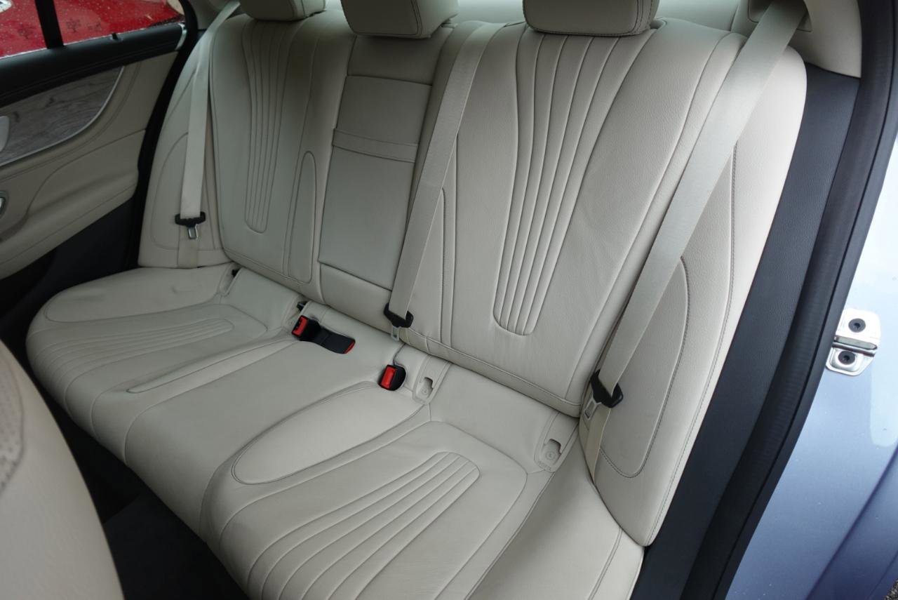 Used 2022 Mercedes-Benz CLS 450 4MATIC image 10