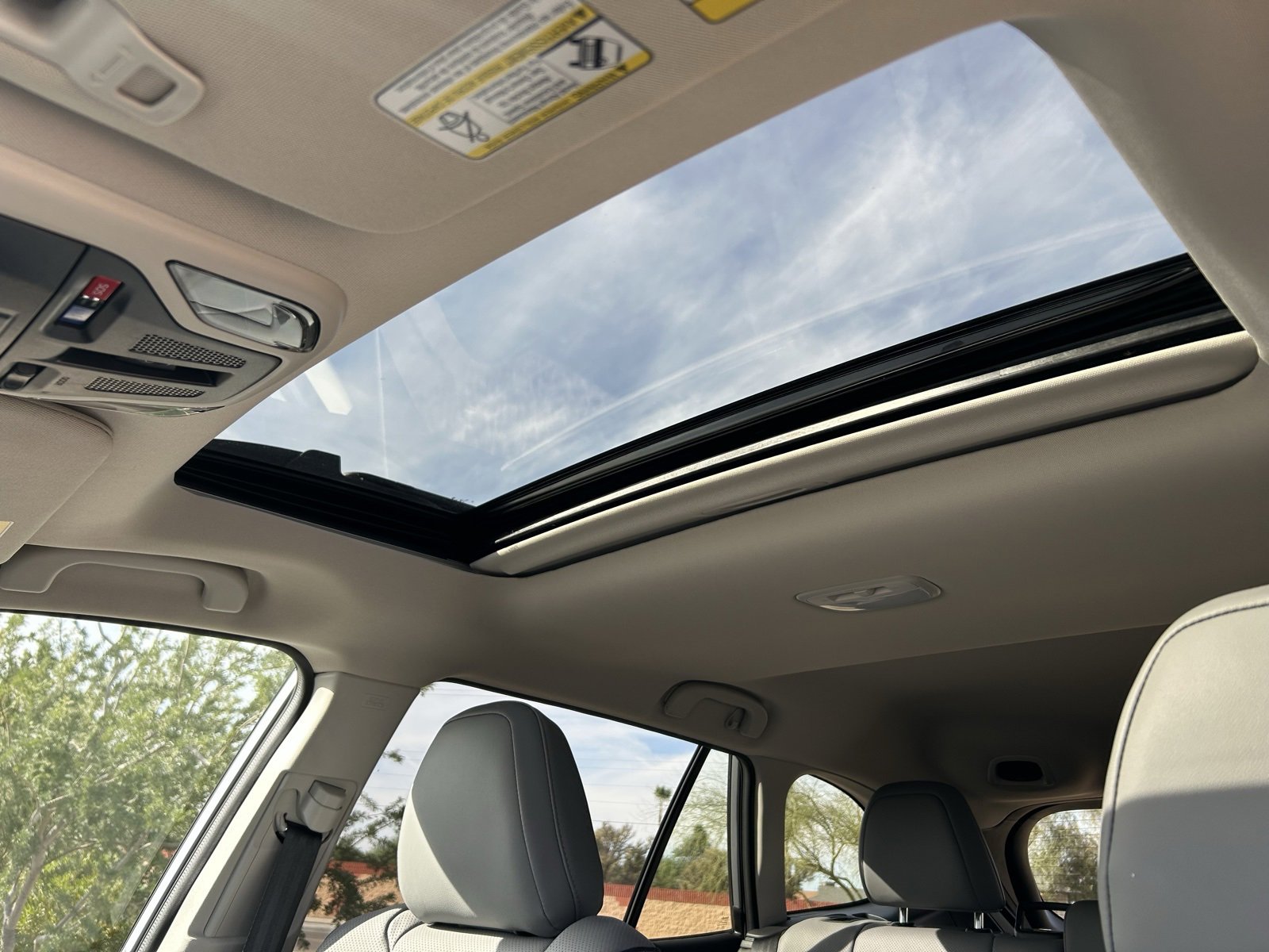 Used 2025 Subaru Outback Limited XT image 12