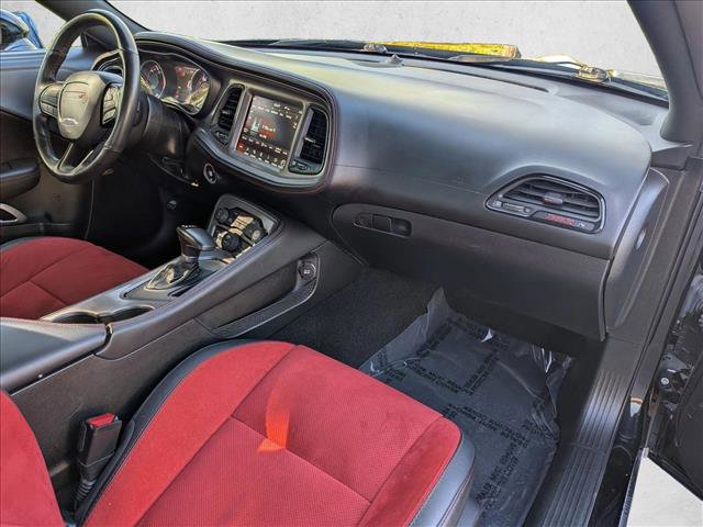 Used 2023 Dodge Challenger R/T Scat Pack w/ Plus Package image 20