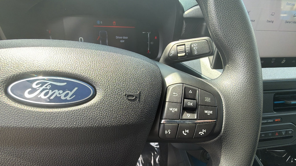 New 2026 Ford Maverick XLT FWD image 17