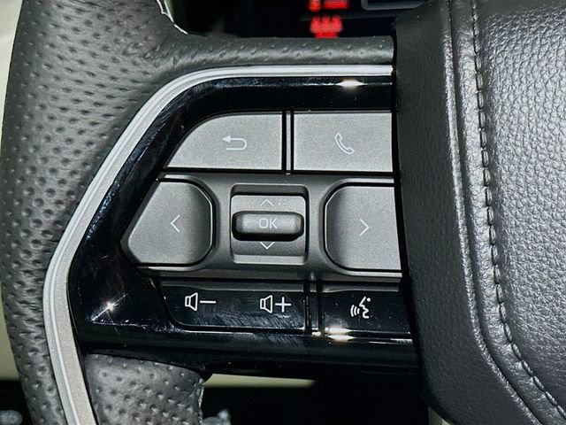 New 2025 Toyota Tundra Capstone image 28