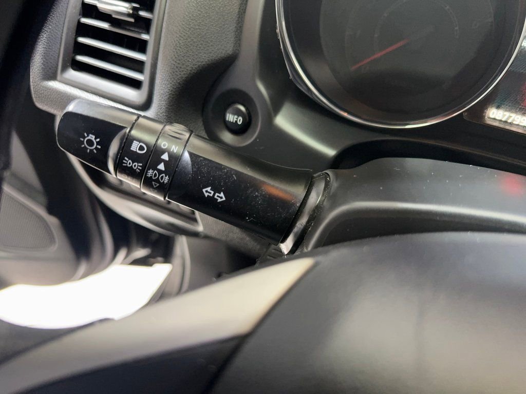 Used 2020 Mitsubishi Outlander Sport 2.0 ES image 23