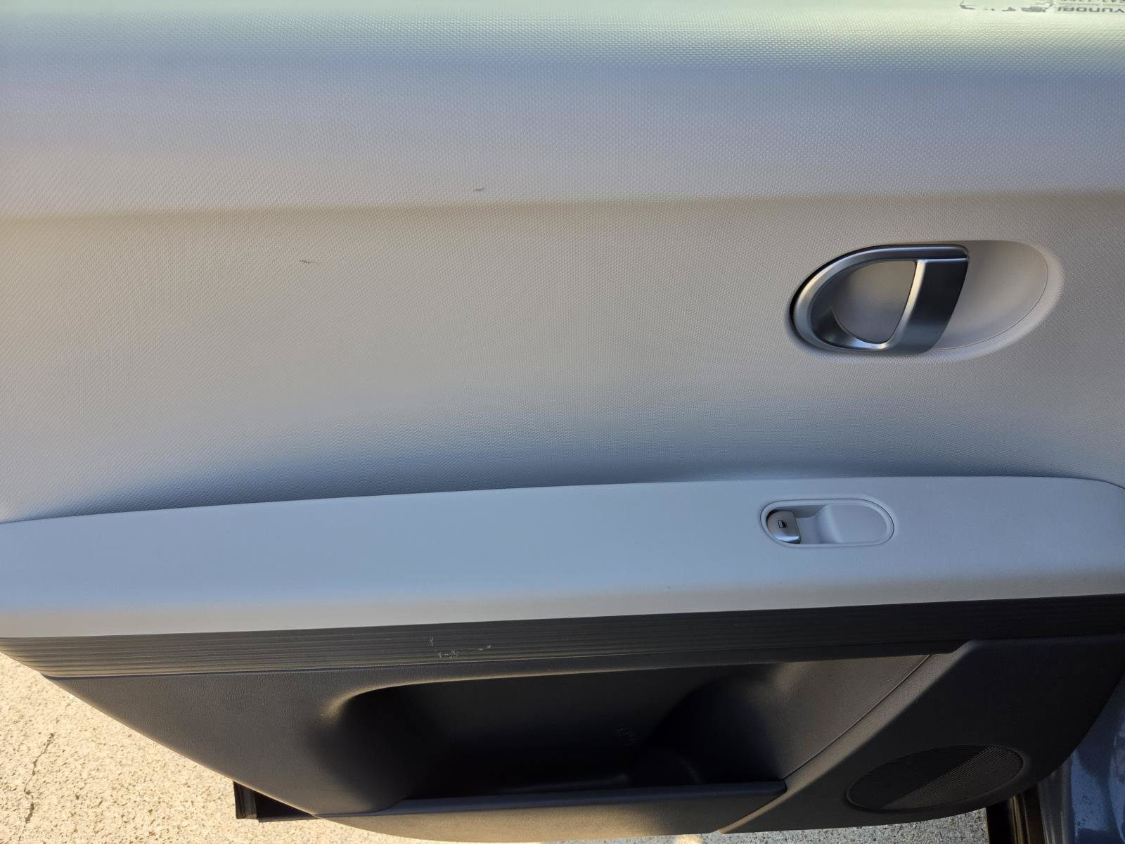 Certified 2024 Hyundai Ioniq 5 SE AWD/4WD image 11