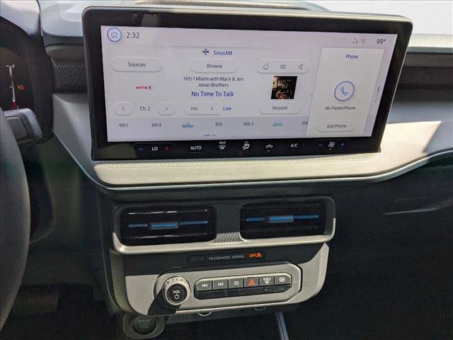 New 2025 Ford Maverick Lobo image 13