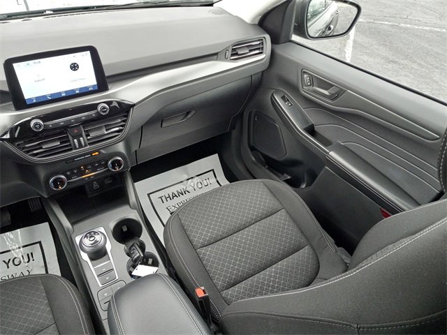 Used 2025 Ford Escape Active image 15