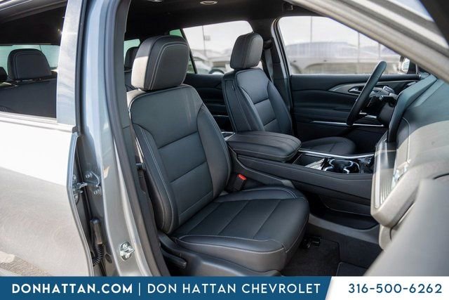 New 2026 Chevrolet Traverse LT w/ Midnight/Sport Edition image 26