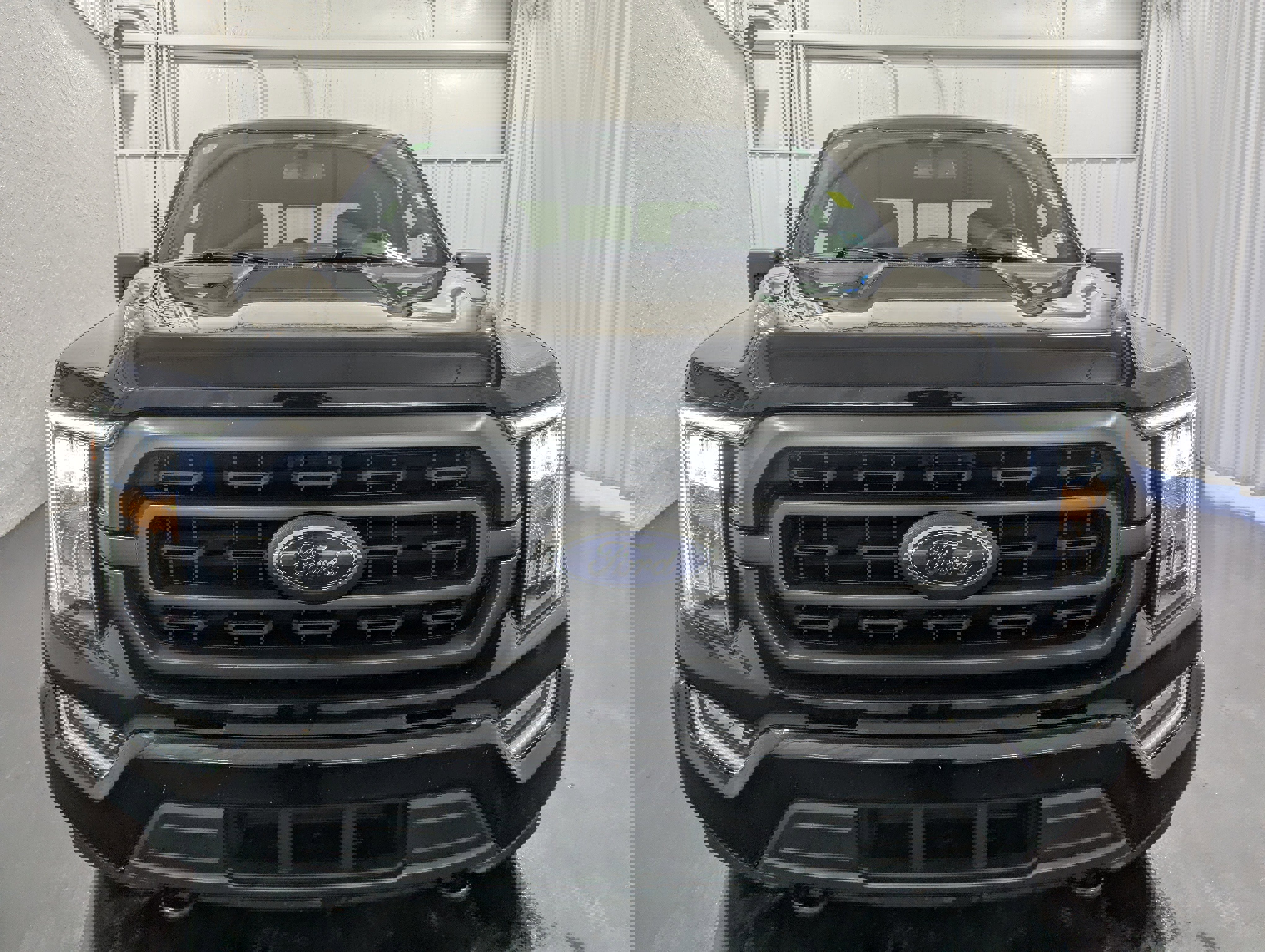 Used 2023 Ford F150 XLT w/ Equipment Group 302A High image 4