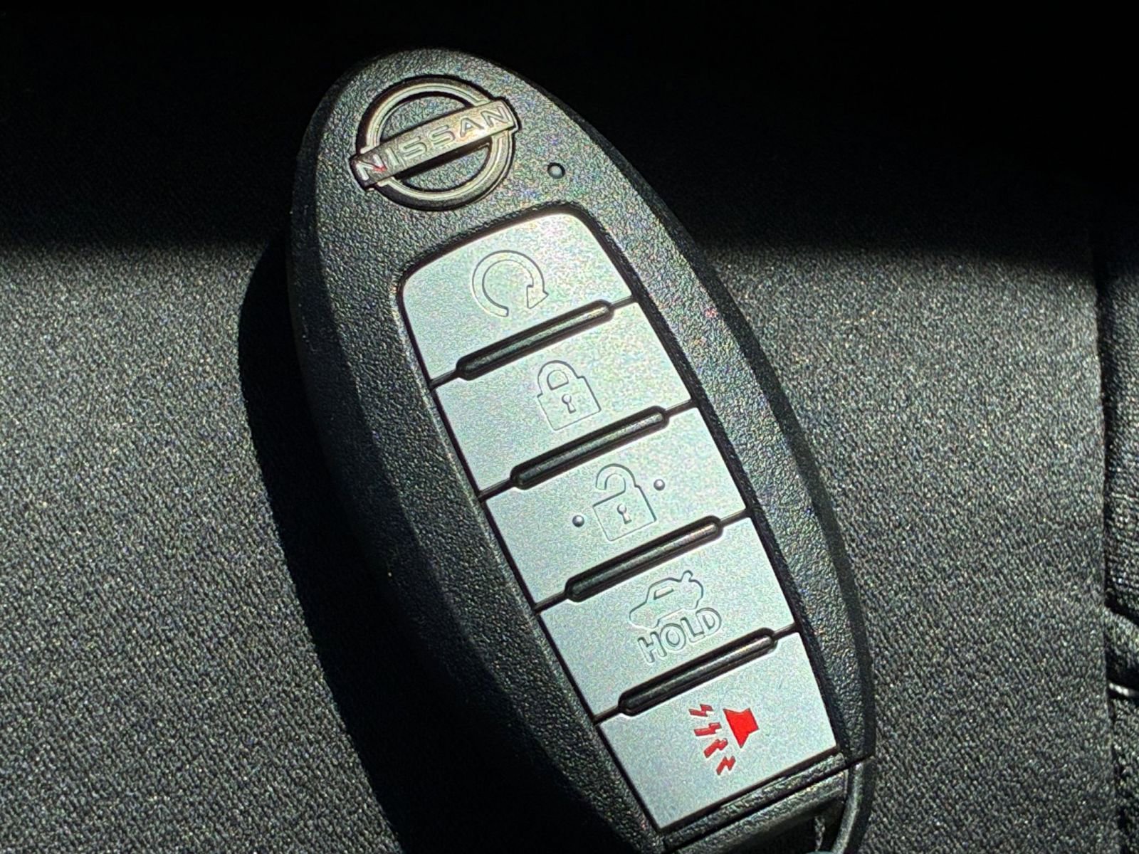 Used 2025 Nissan Altima 2.5 SV image 24