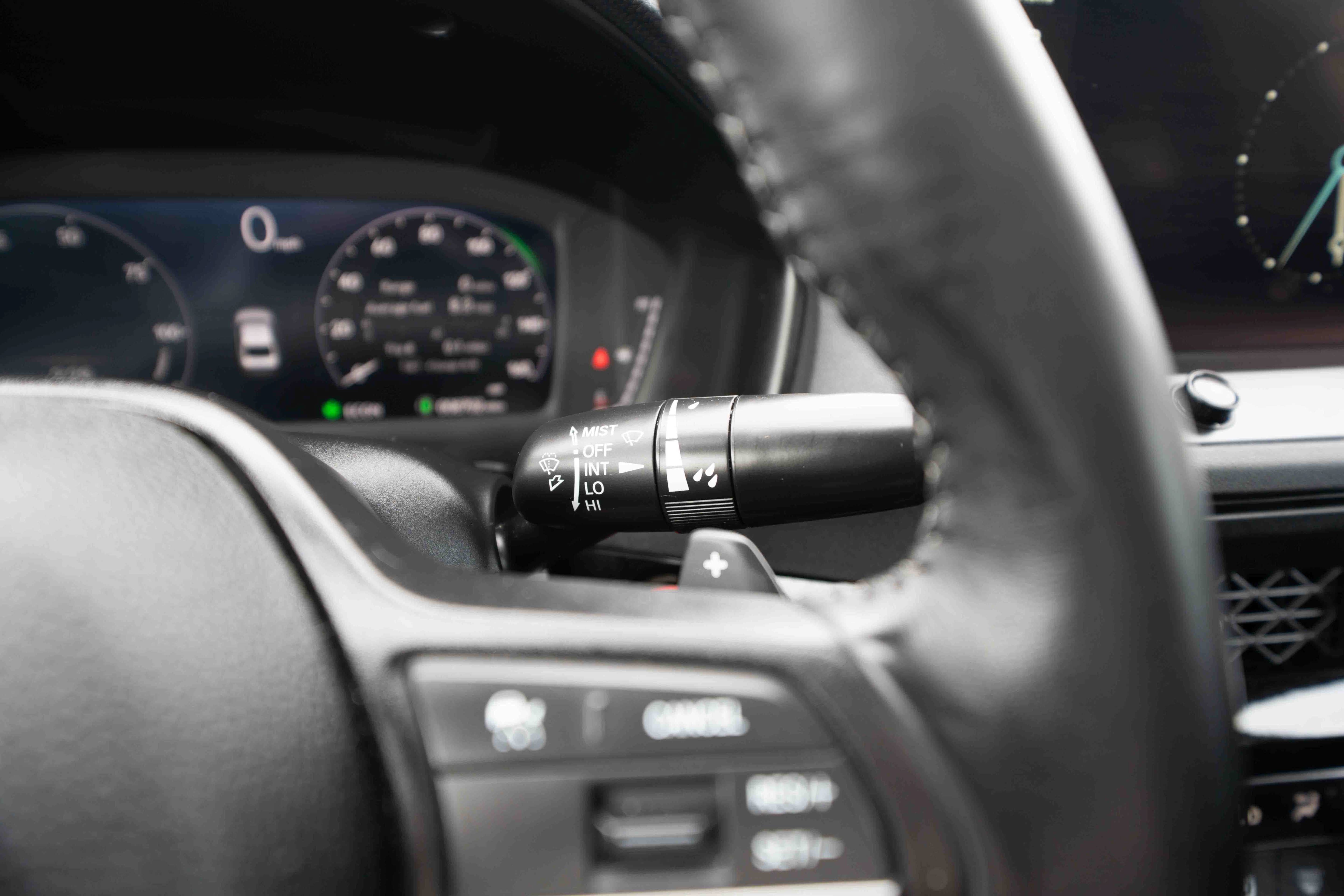 Used 2025 Honda Accord EX-L image 14