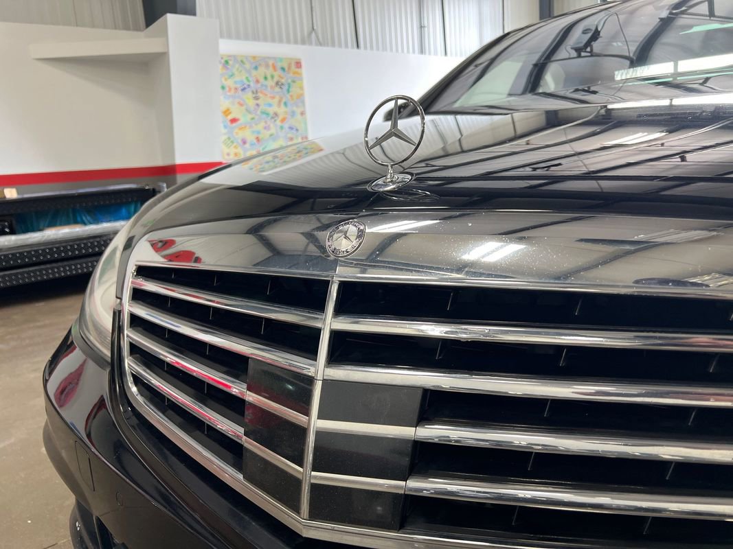 Used 2011 Mercedes-Benz S 63 AMG image 20