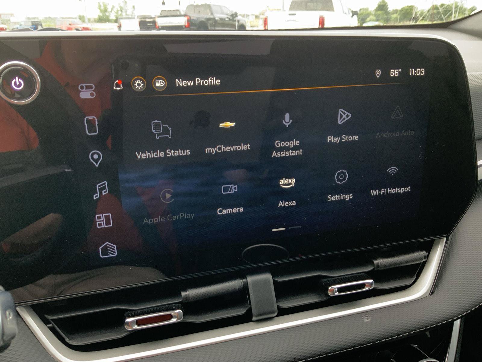 Used 2025 Chevrolet Equinox LT FWD image 34