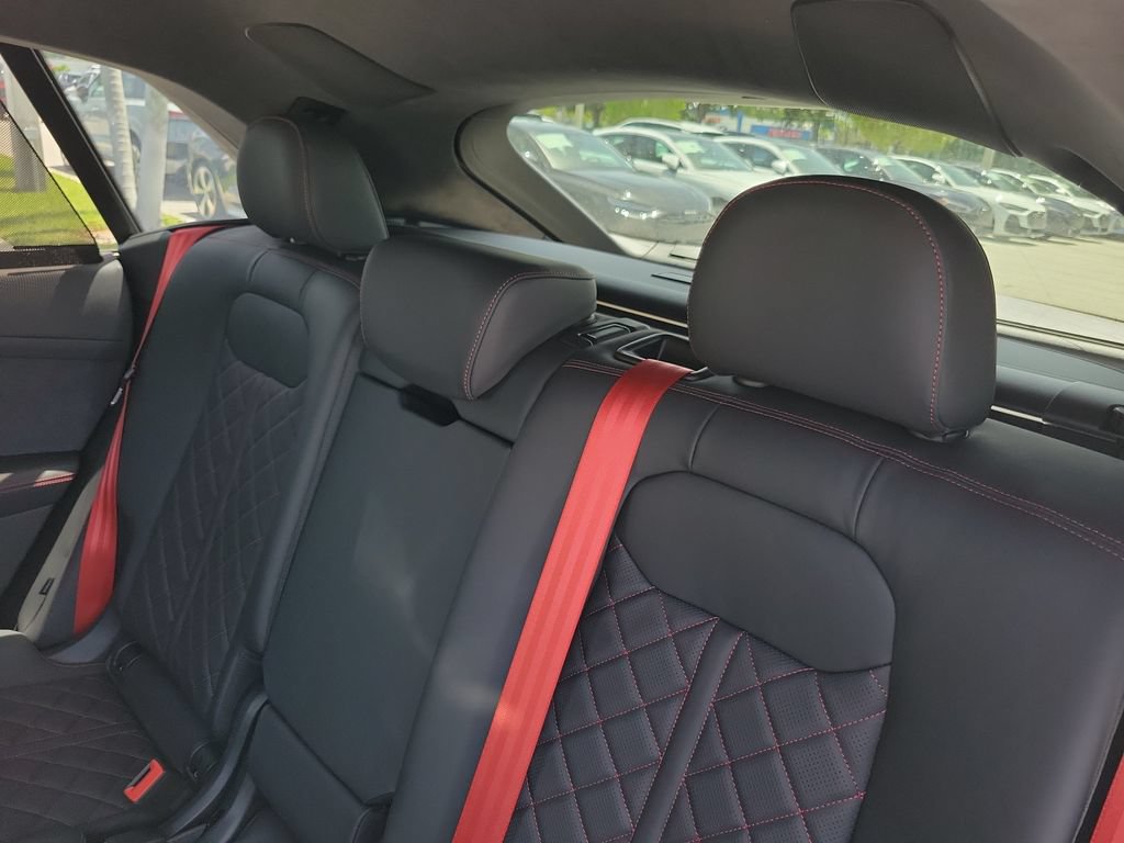New 2026 Audi SQ8 Prestige AWD/4WD image 26