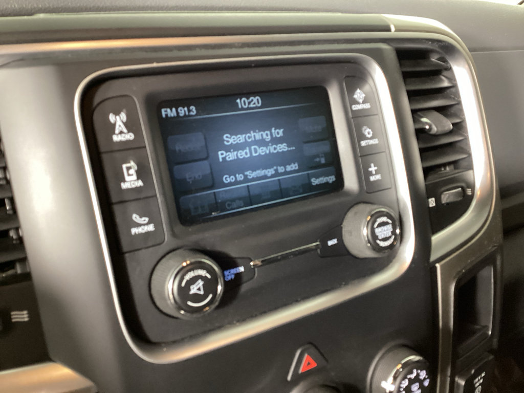 Used 2017 RAM 1500 Outdoorsman AWD/4WD image 31