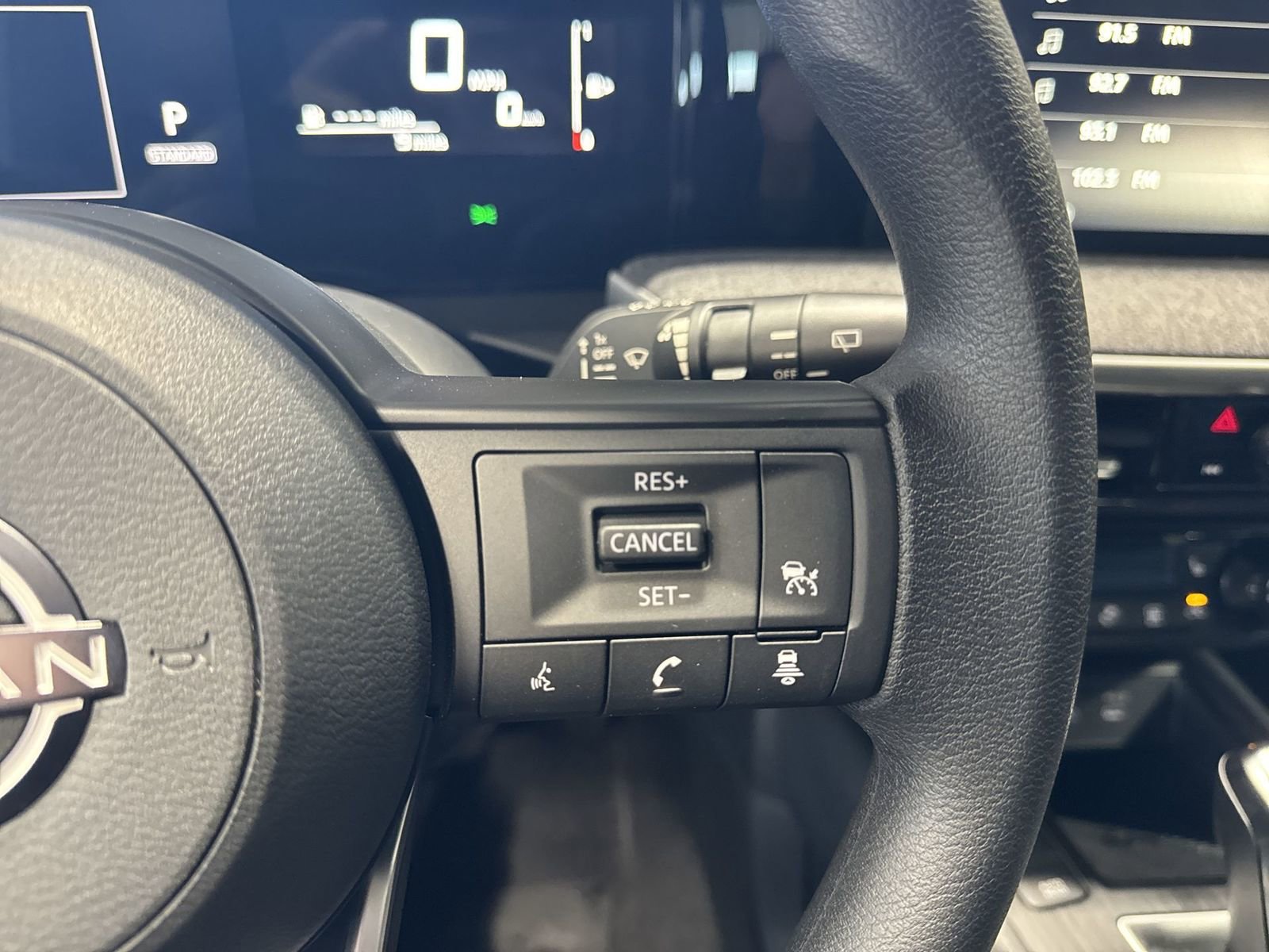 New 2026 Nissan Kicks SV w/ SV Premium Package image 20