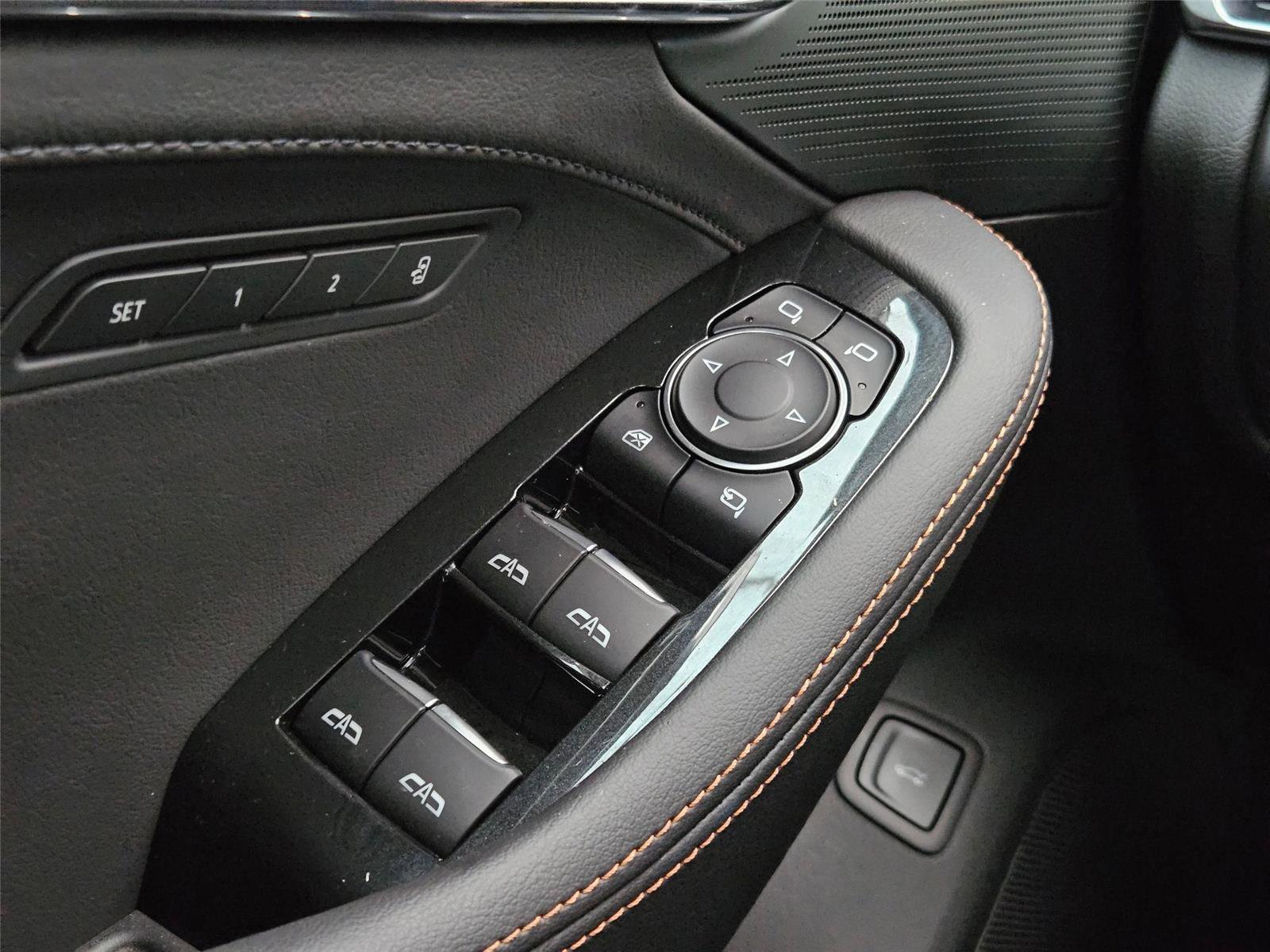 New 2025 Cadillac CT5 Sport RWD image 25