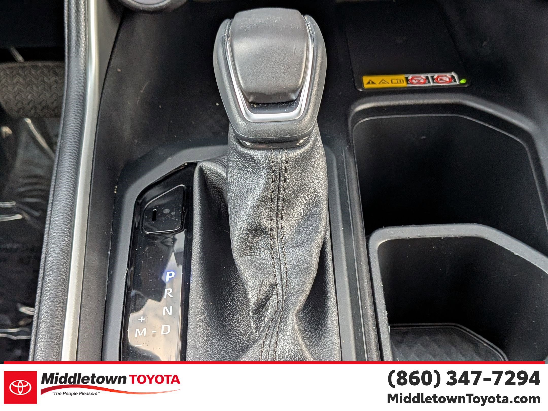 Used 2024 Toyota Grand Highlander Limited image 26