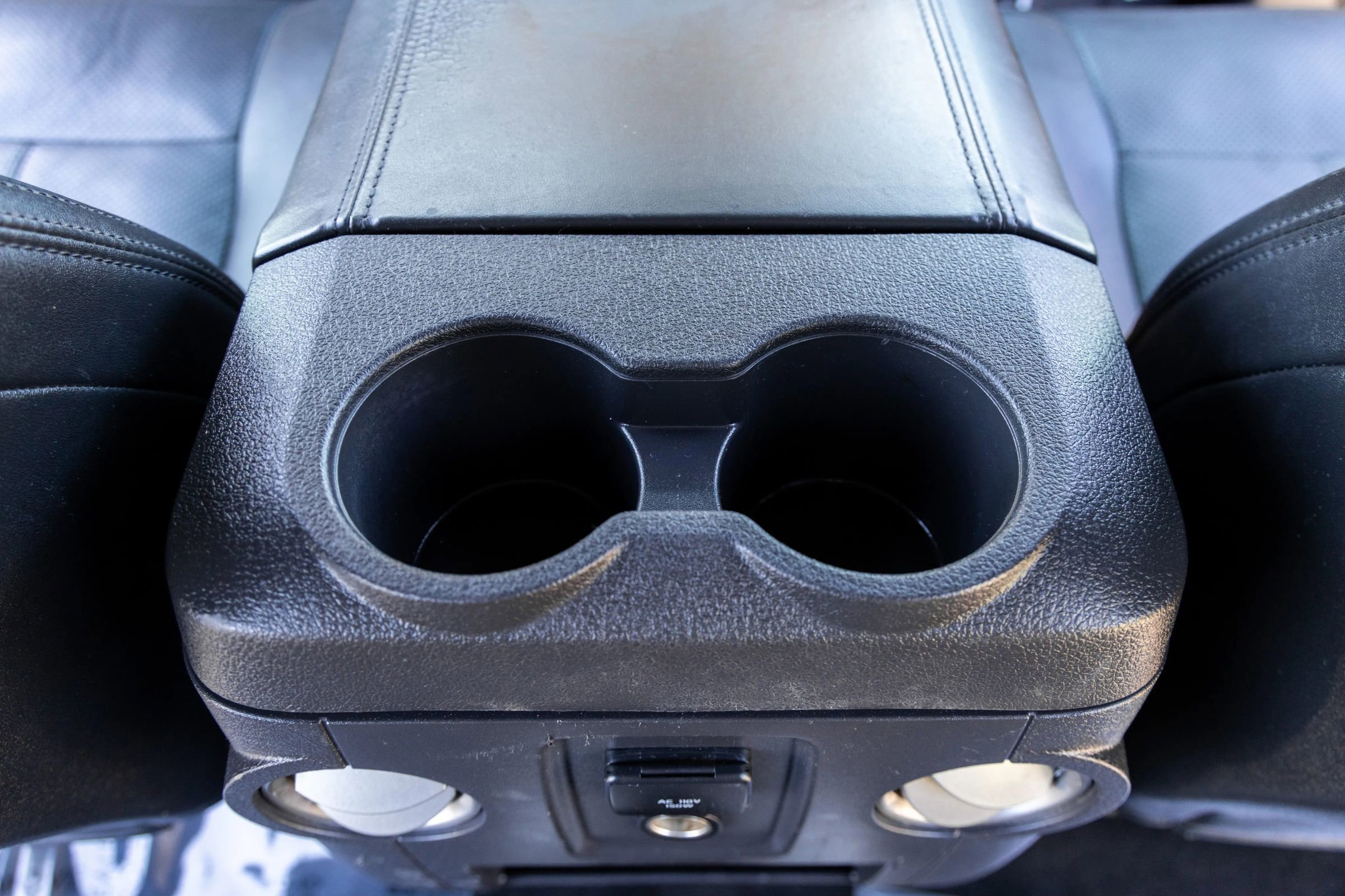 Used 2016 Ford F350 Platinum w/ FX4 Off-Road Package AWD/4WD image 31