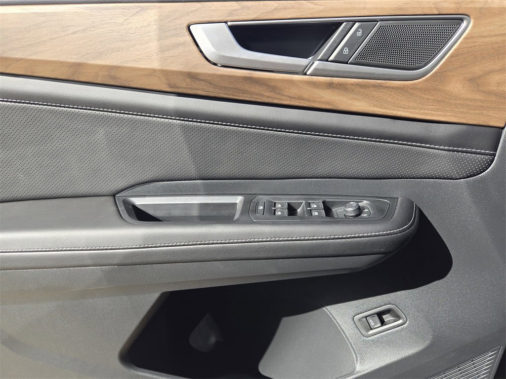 New 2026 Volkswagen Atlas SE image 18