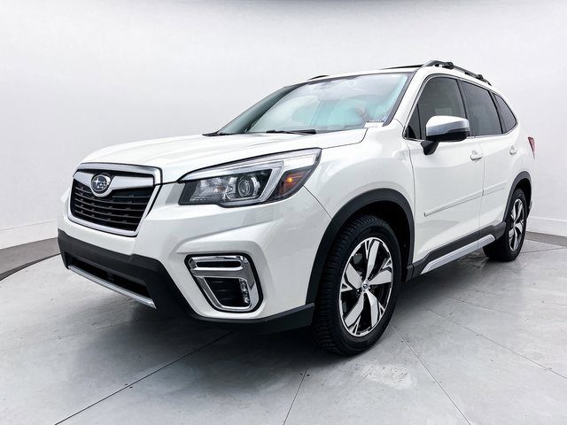 Used 2020 Subaru Forester Touring w/ Popular Package #2 image 14
