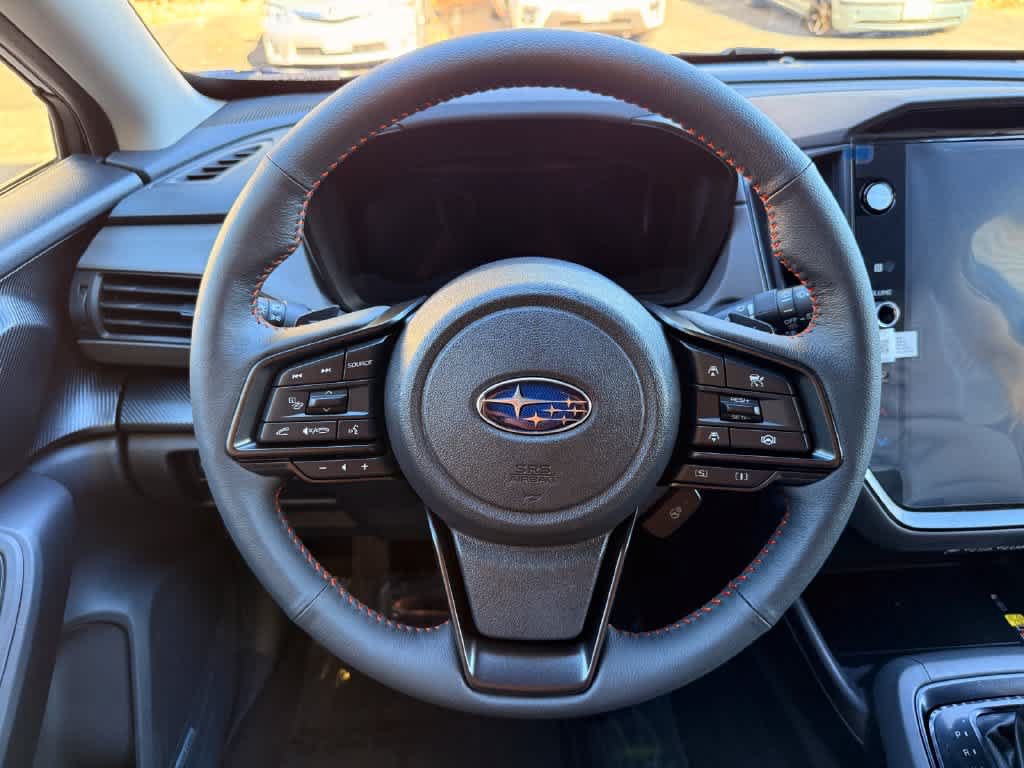 New 2026 Subaru Crosstrek 2.5i Limited AWD/4WD image 16