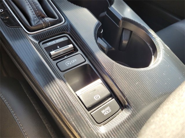 Used 2023 Honda Civic Sport image 22