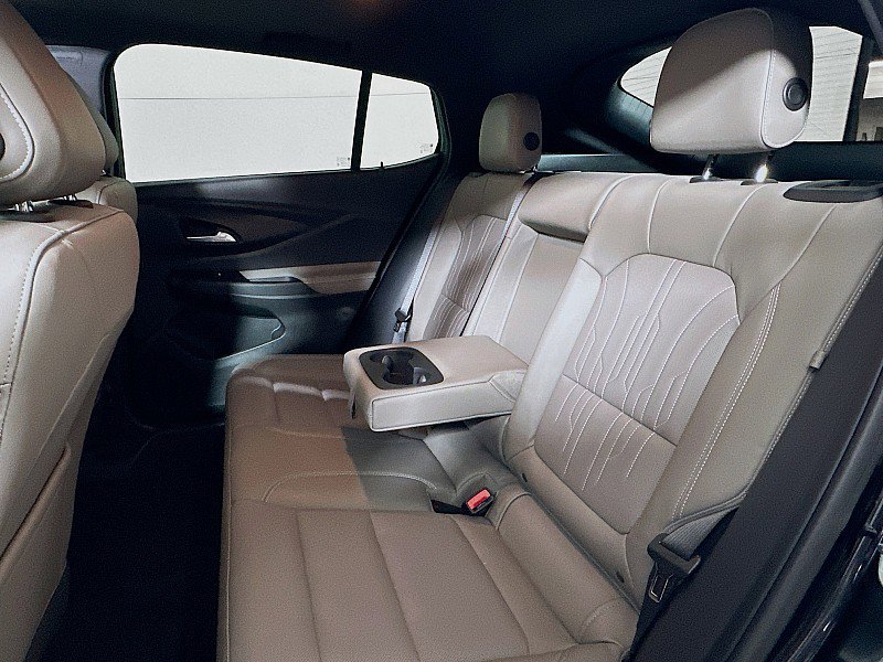 Used 2024 Buick Envista Avenir image 21