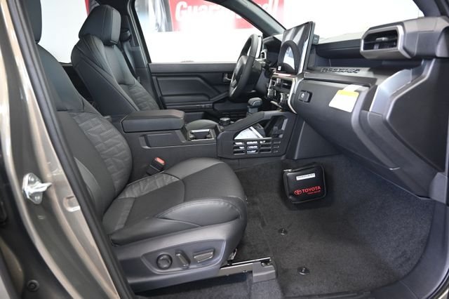 New 2026 Toyota Tacoma TRD Off-Road w/ TRD Off Road Premium Package AWD/4WD image 12