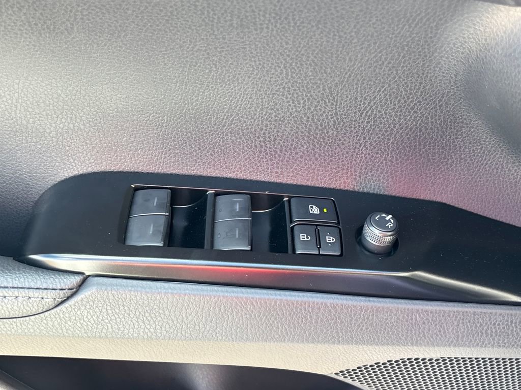 New 2026 Toyota Camry XSE image 8
