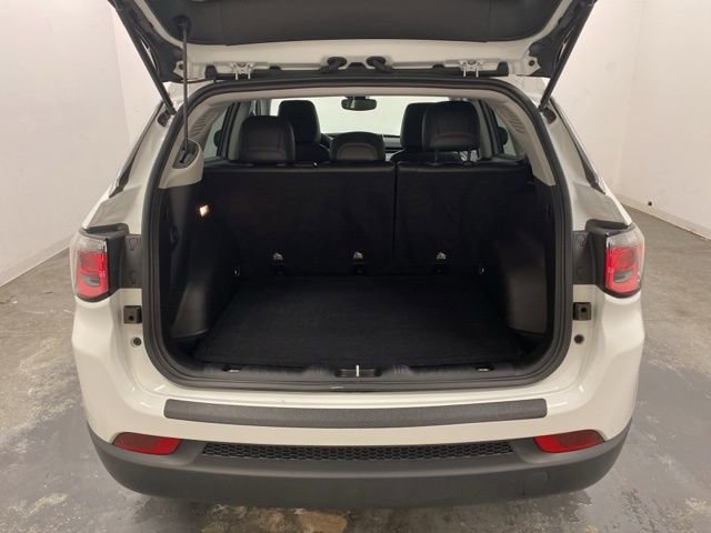 Used 2022 Jeep Compass Latitude w/ Convenience Group image 30