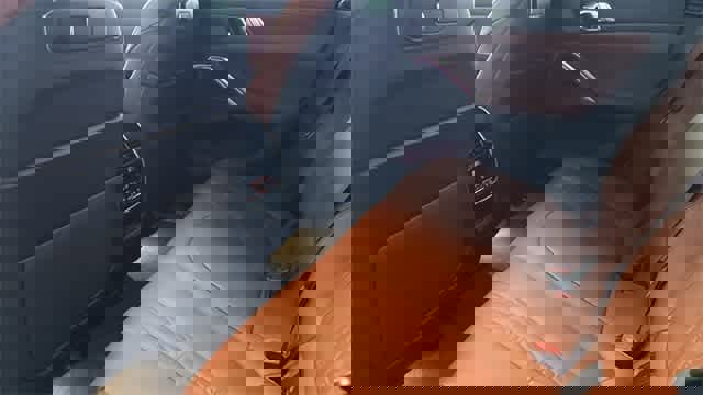 Used 2026 BMW X6 xDrive40i image 30