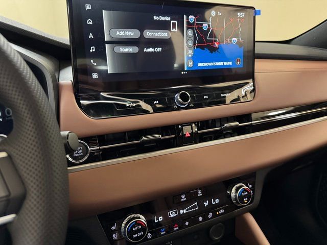 New 2026 Mitsubishi Outlander SEL image 14