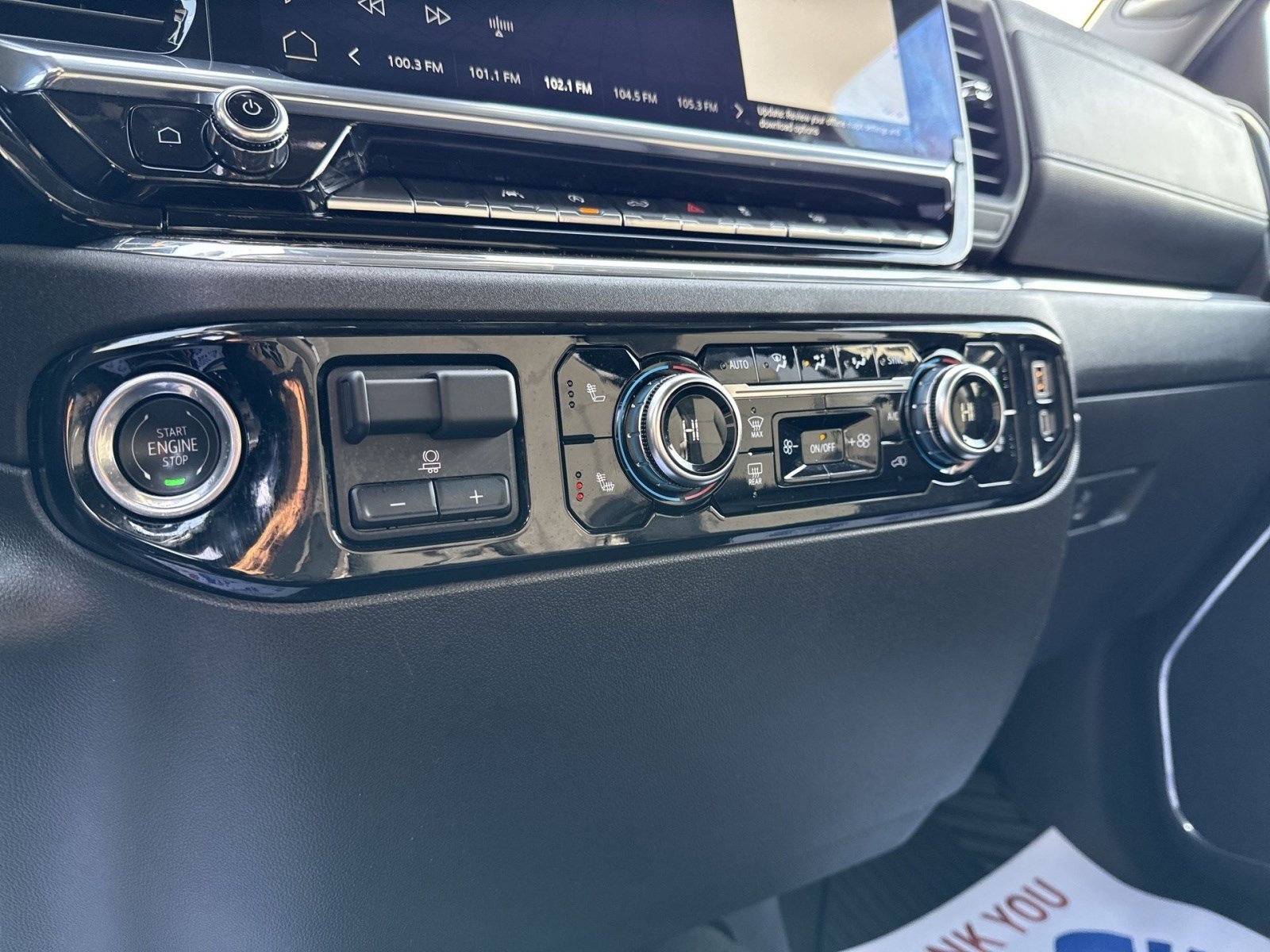 Used 2024 GMC Sierra 1500 Elevation image 19