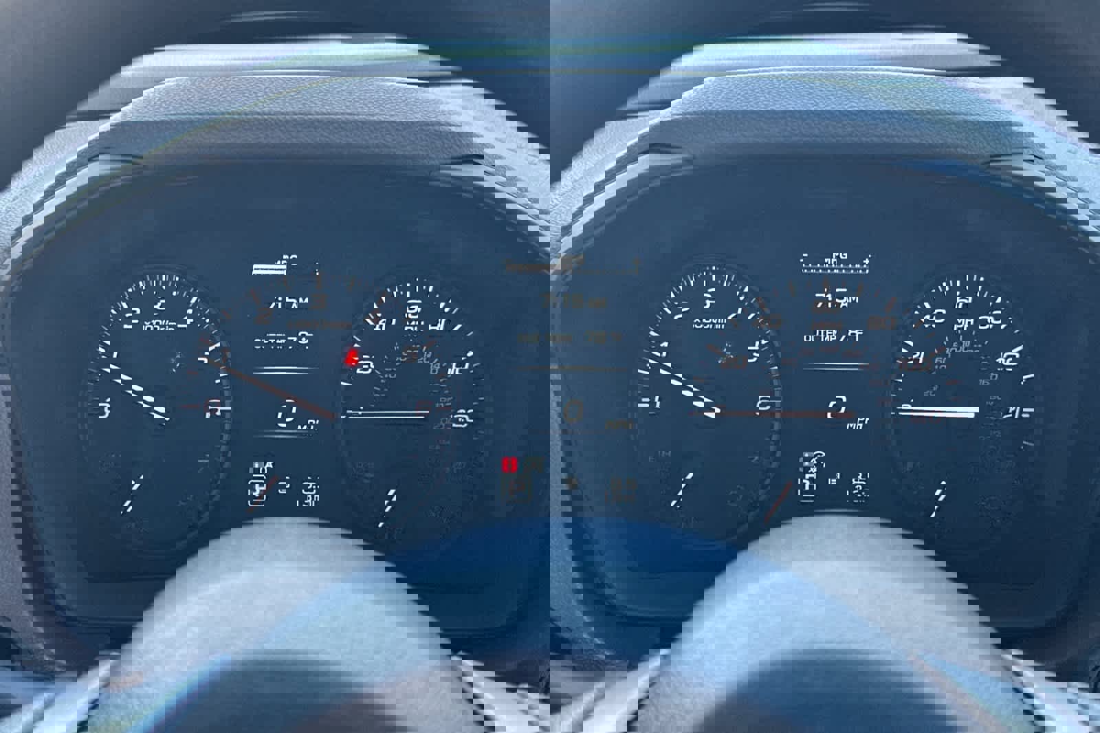 New 2025 Subaru Impreza 2.0i image 25