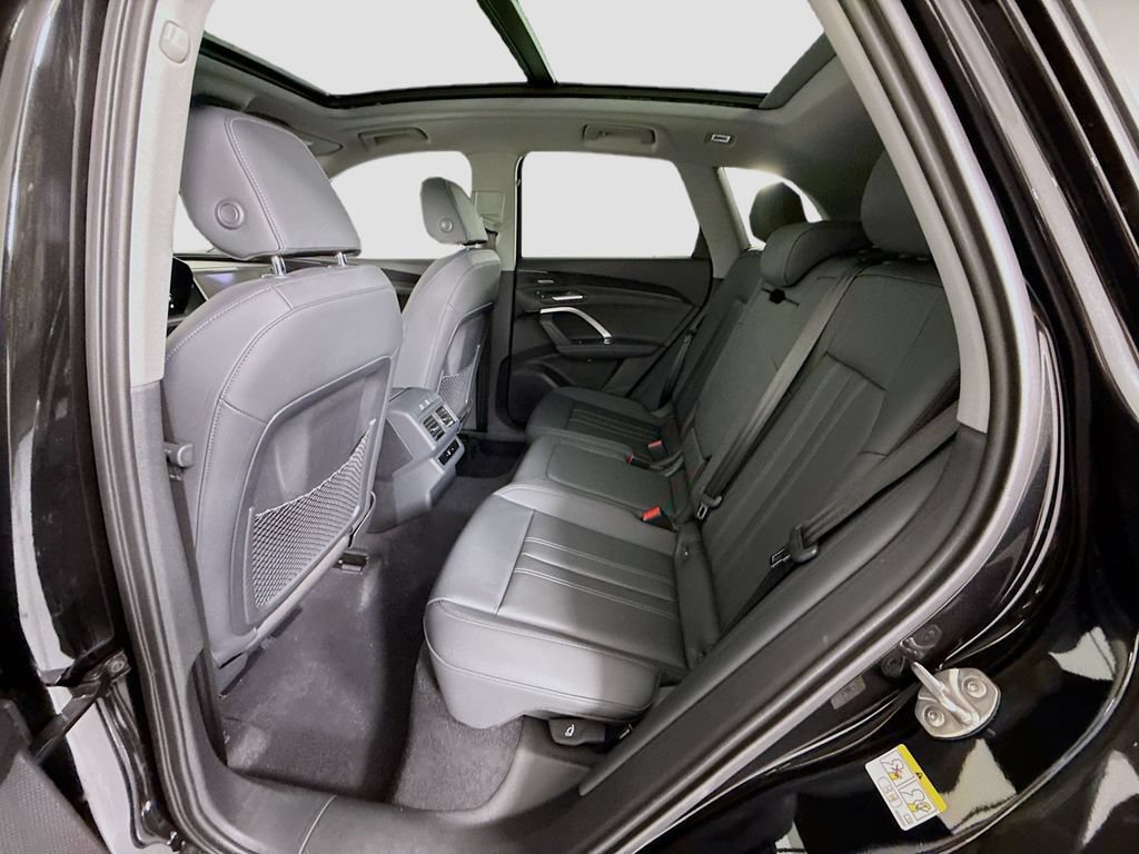 Used 2026 Audi Q5 Premium w/ Premium Plus AWD/4WD image 23