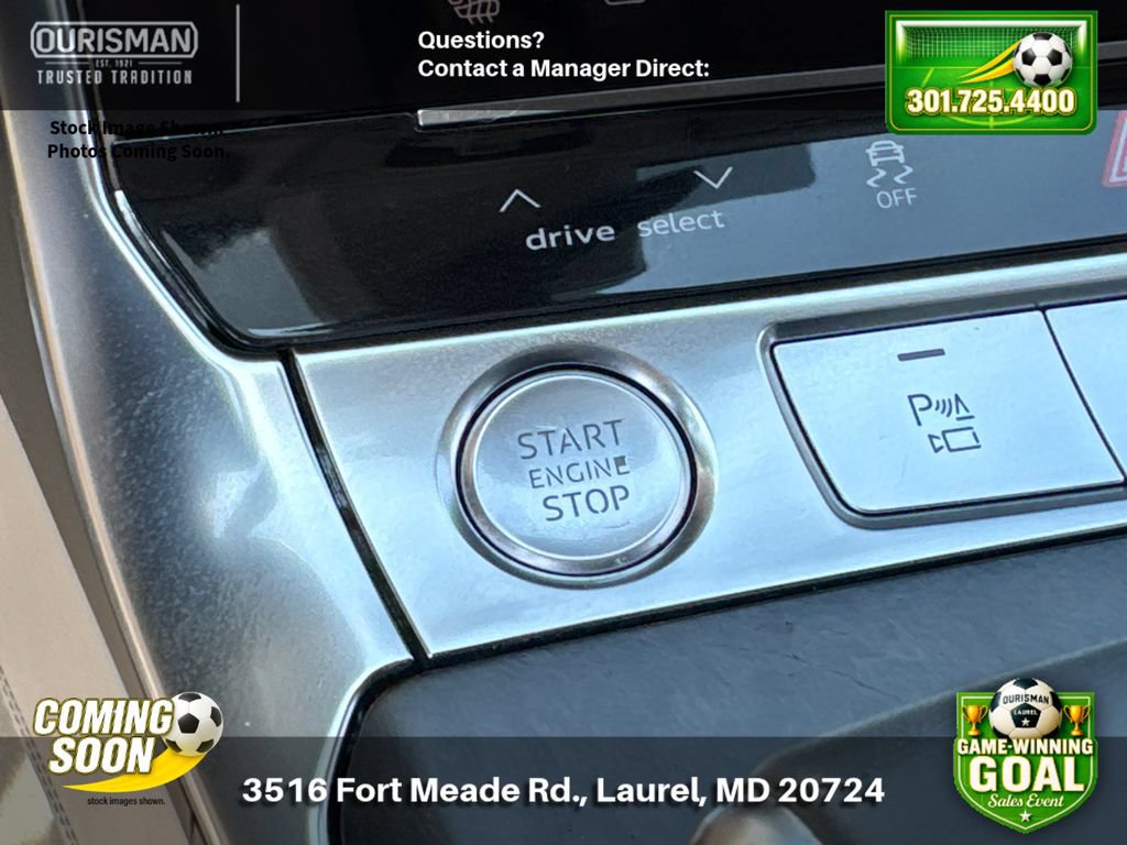 Used 2019 Audi A6 3.0T Premium Plus w/ Premium Plus Package AWD/4WD image 23
