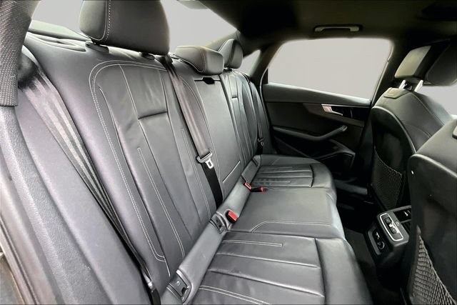 Used 2023 Audi A4 2.0T Premium Plus AWD/4WD image 29
