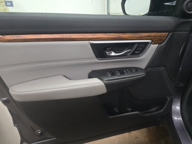 Used 2017 Honda CR-V EX-L image 17